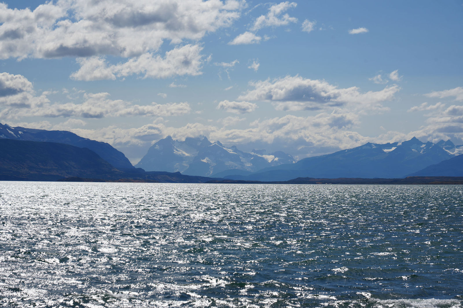 Puerto Natales