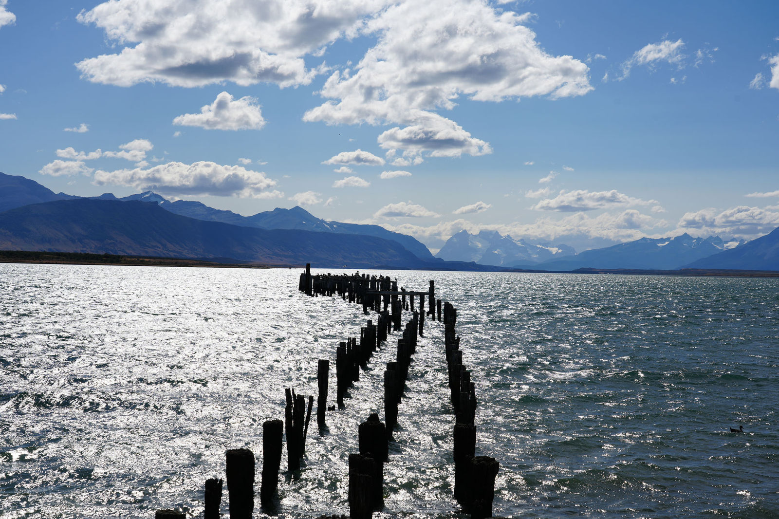 Puerto Natales