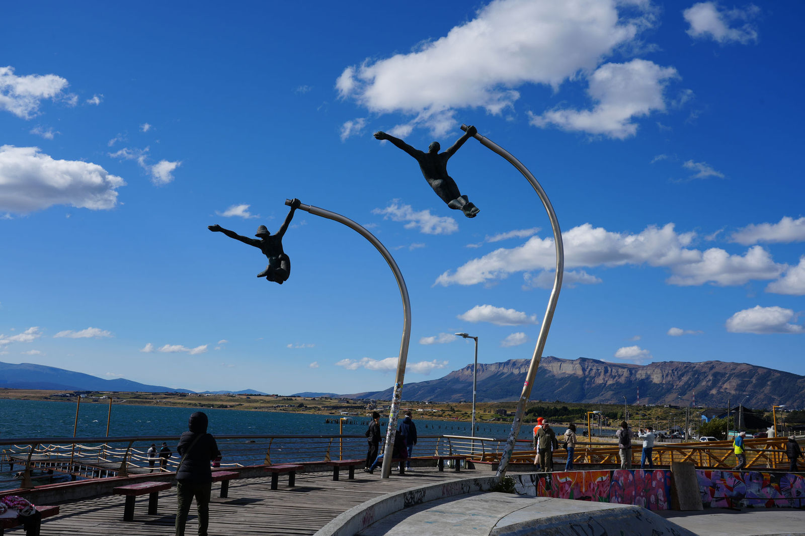 Puerto Natales