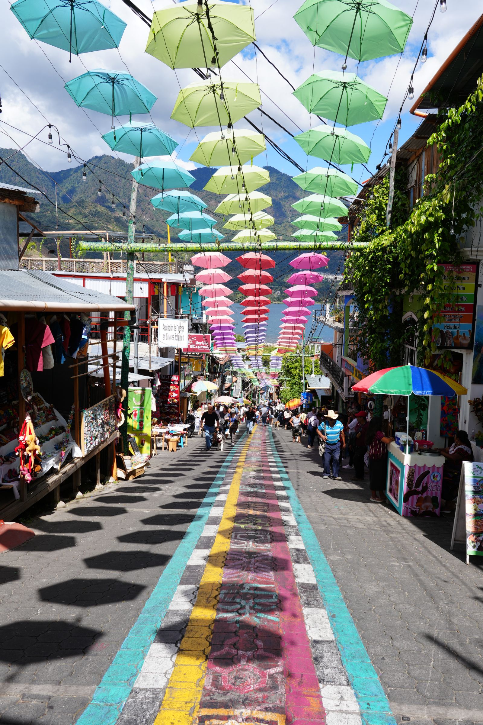 San Juan La Laguna