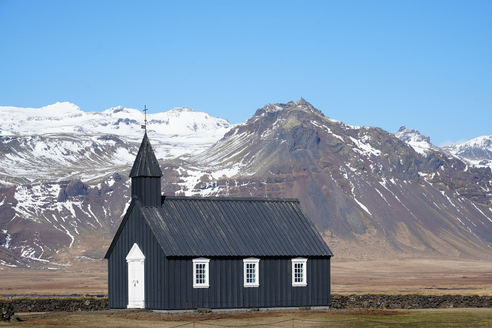 Budir Church