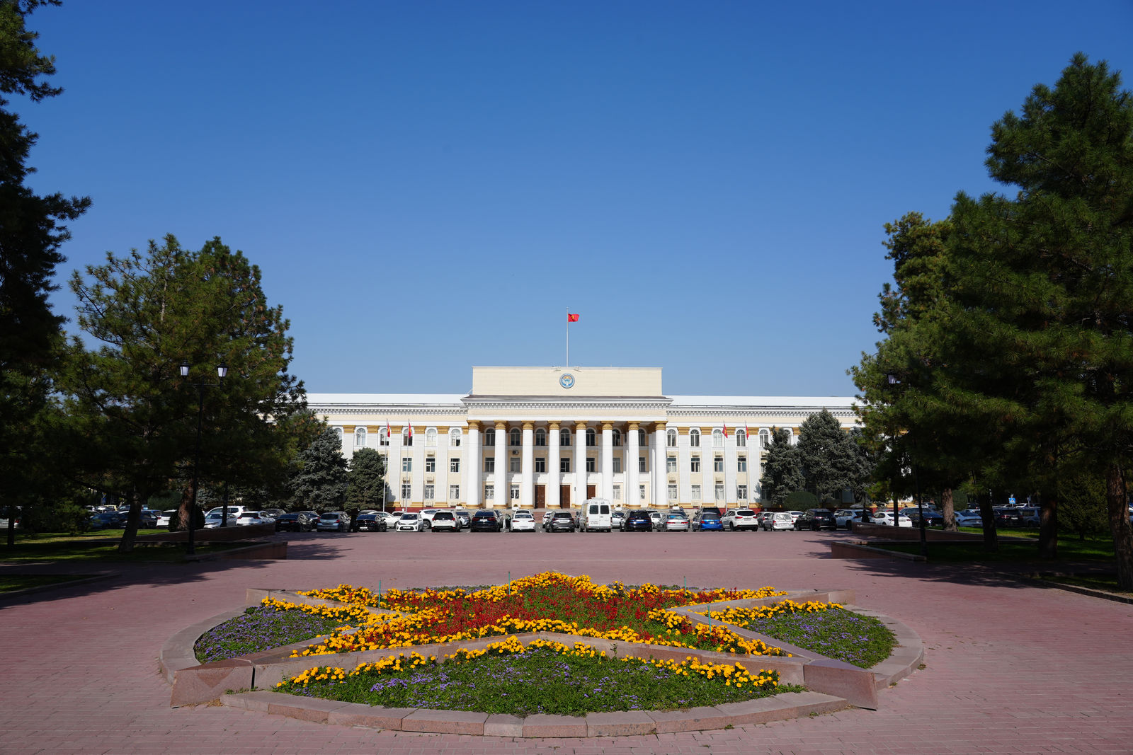 Bishkek