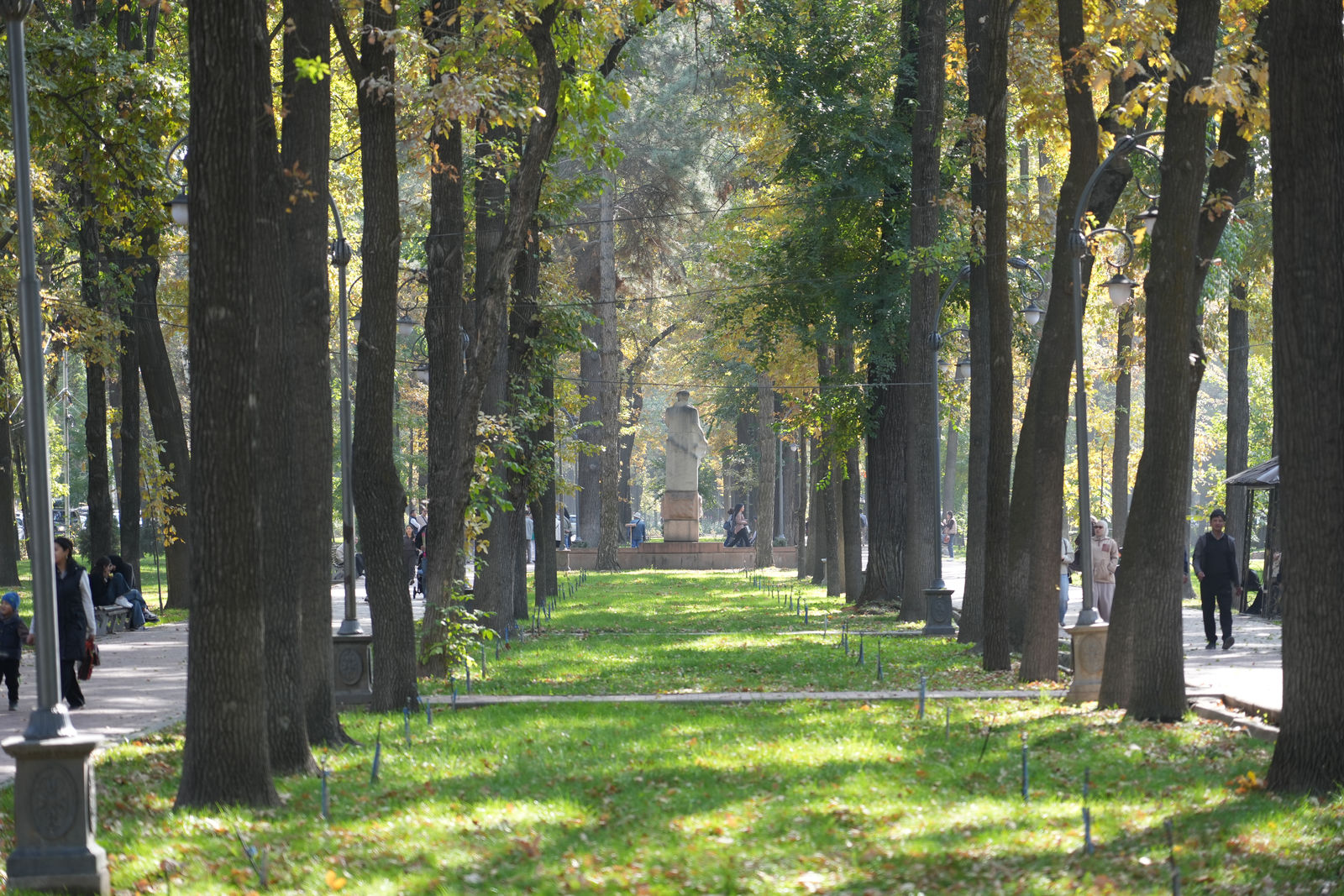Bishkek