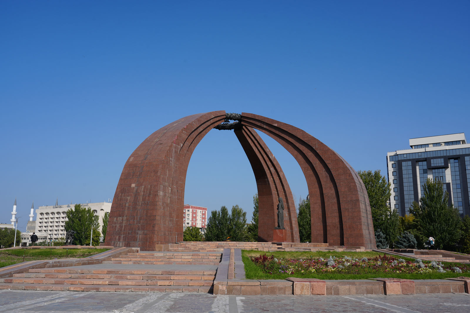 Bishkek
