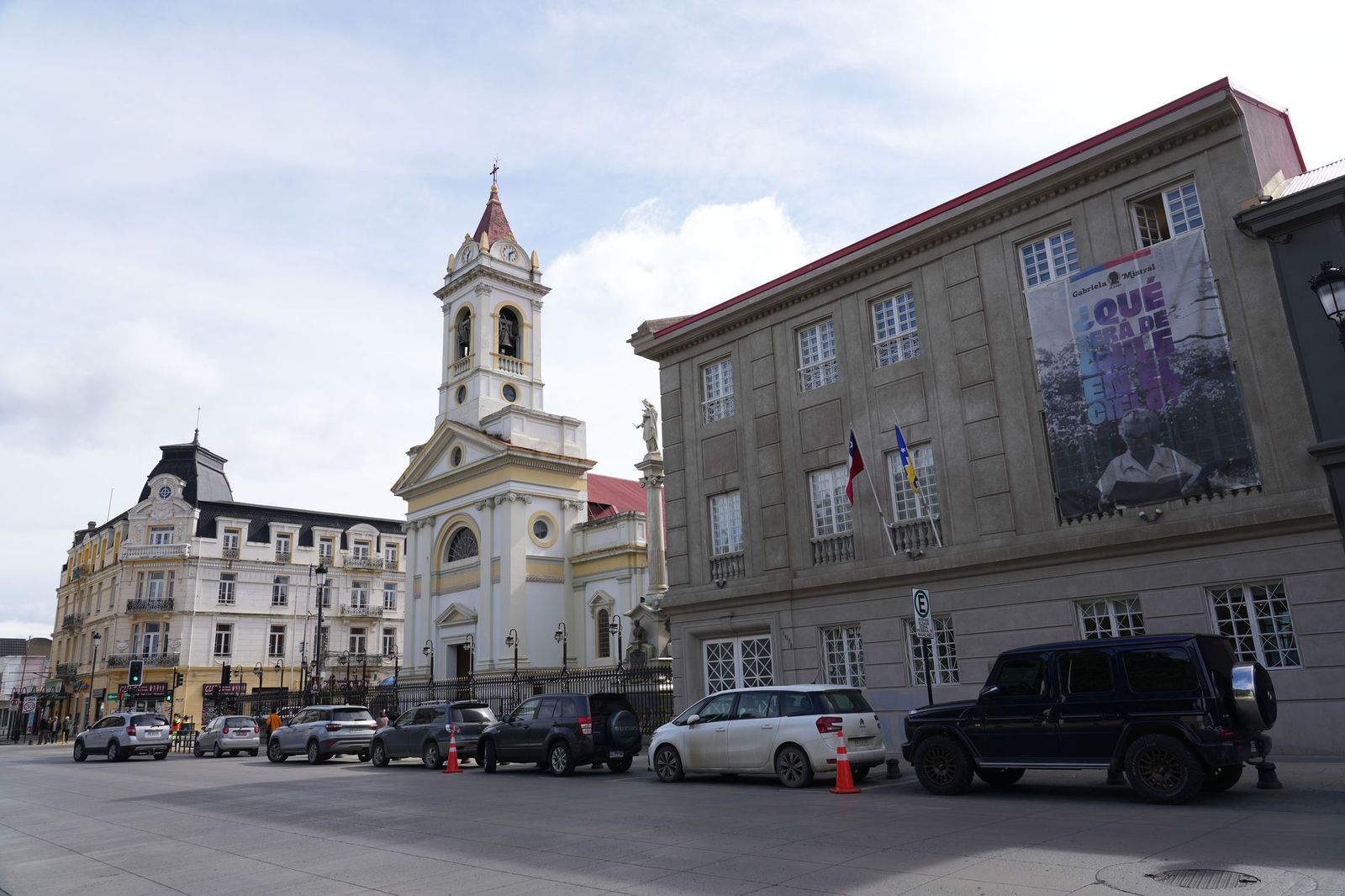 Punta Arenas