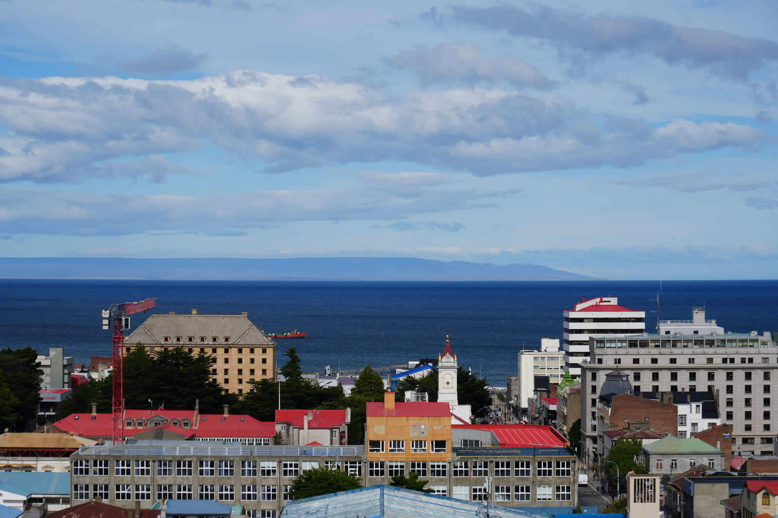 Punta Arenas