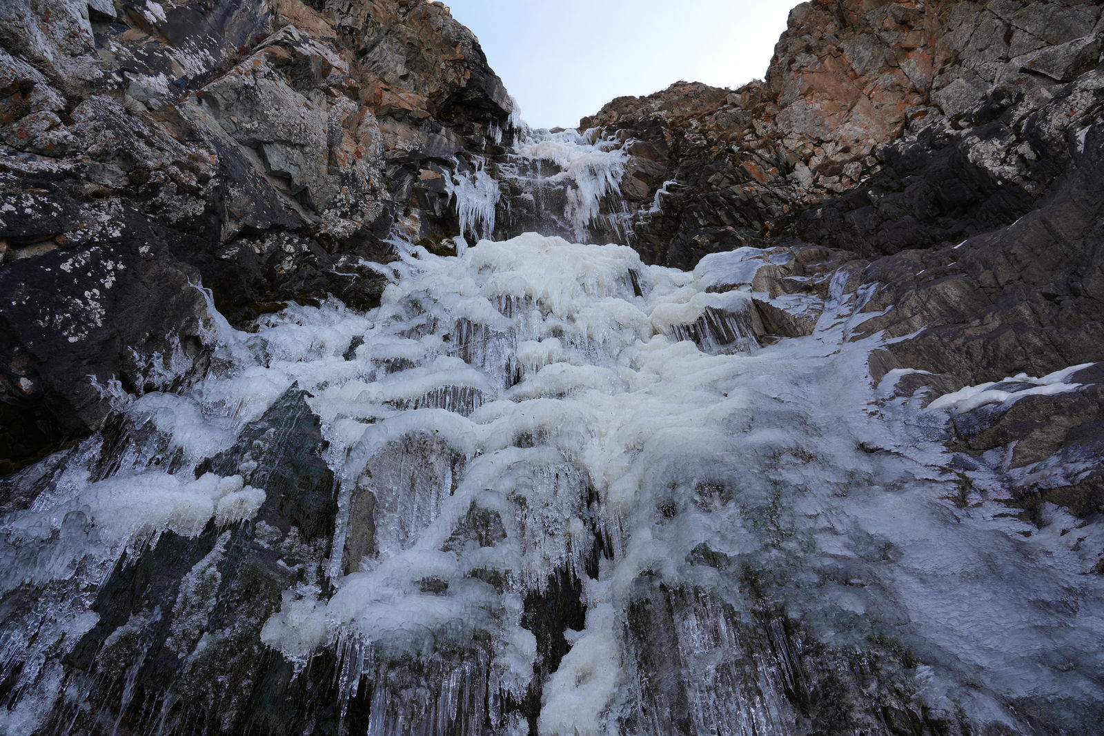 Ala Archa National Park