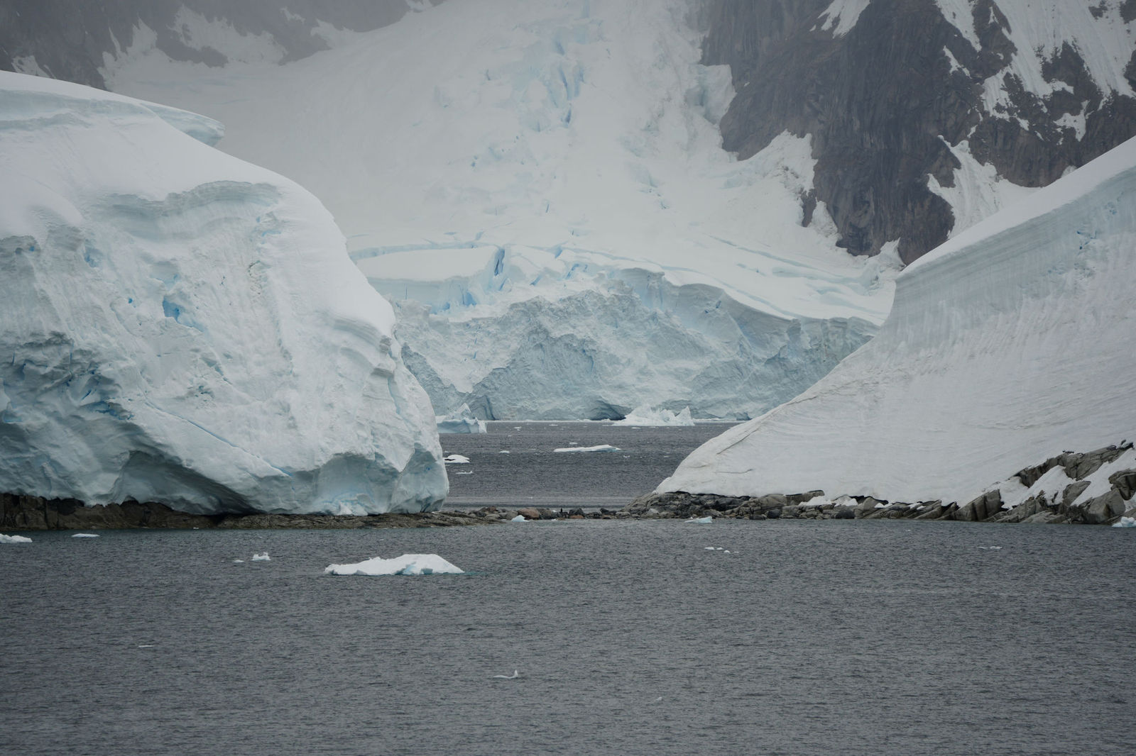Glacier