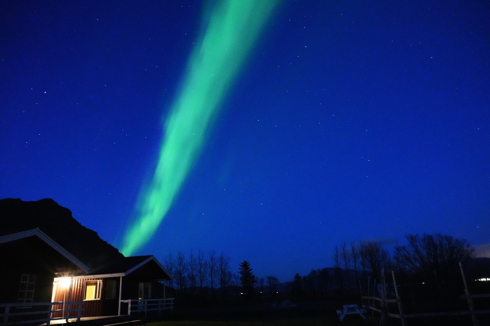 Northern Lights