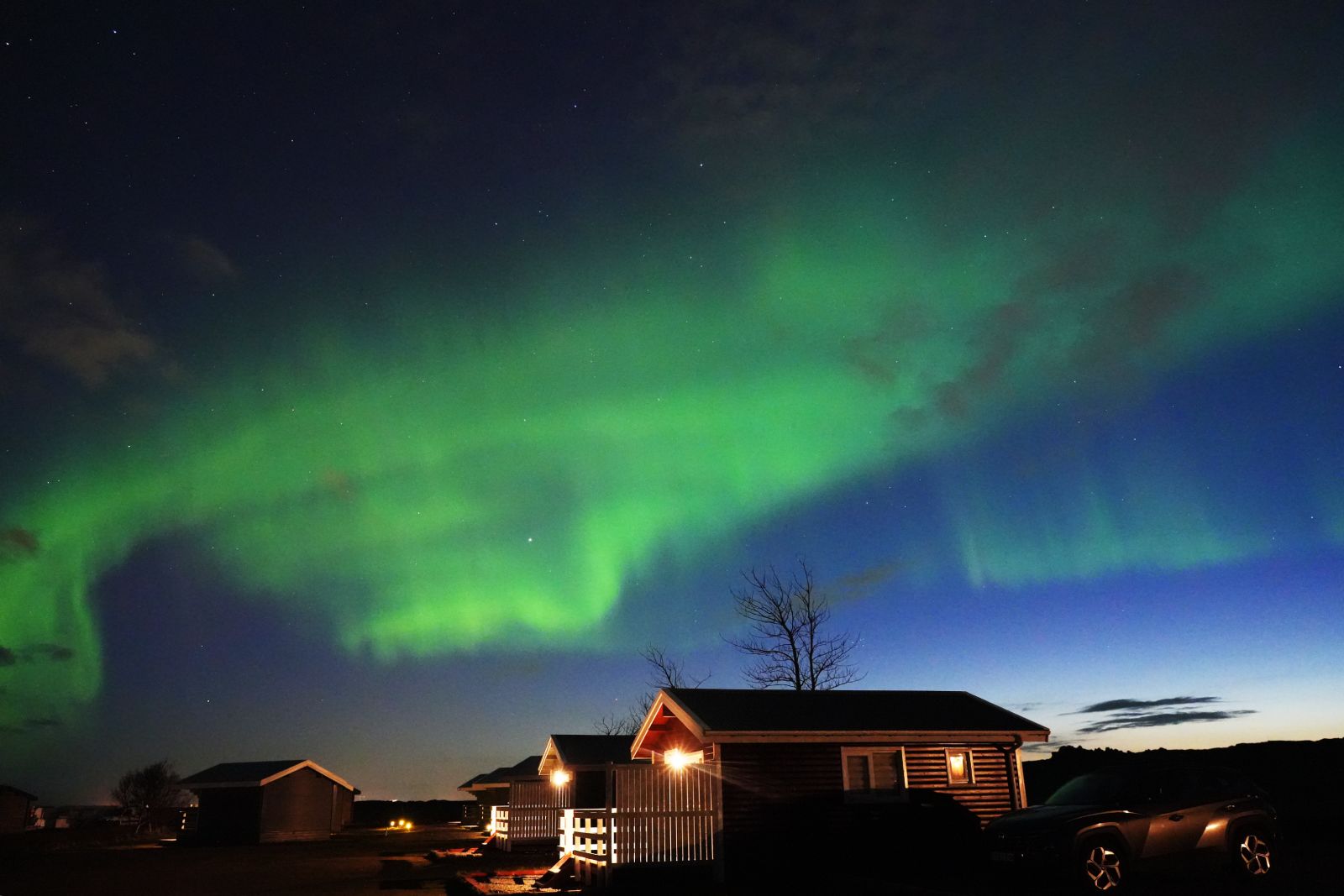 Northern Lights
