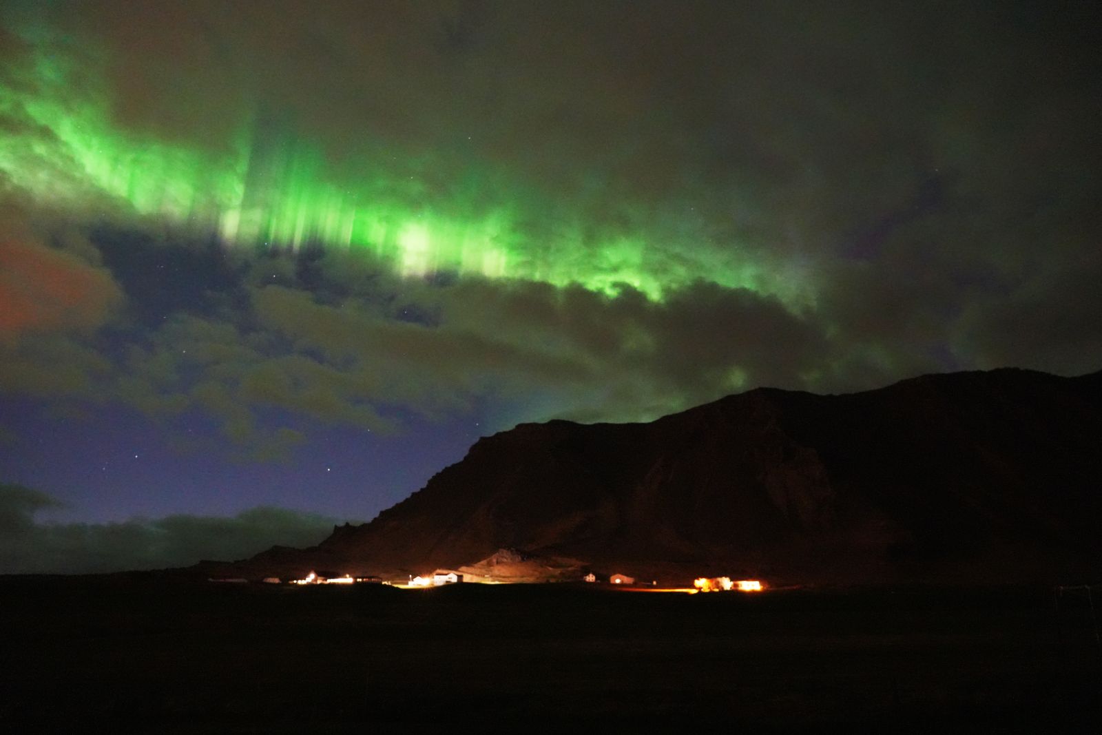 Northern Lights
