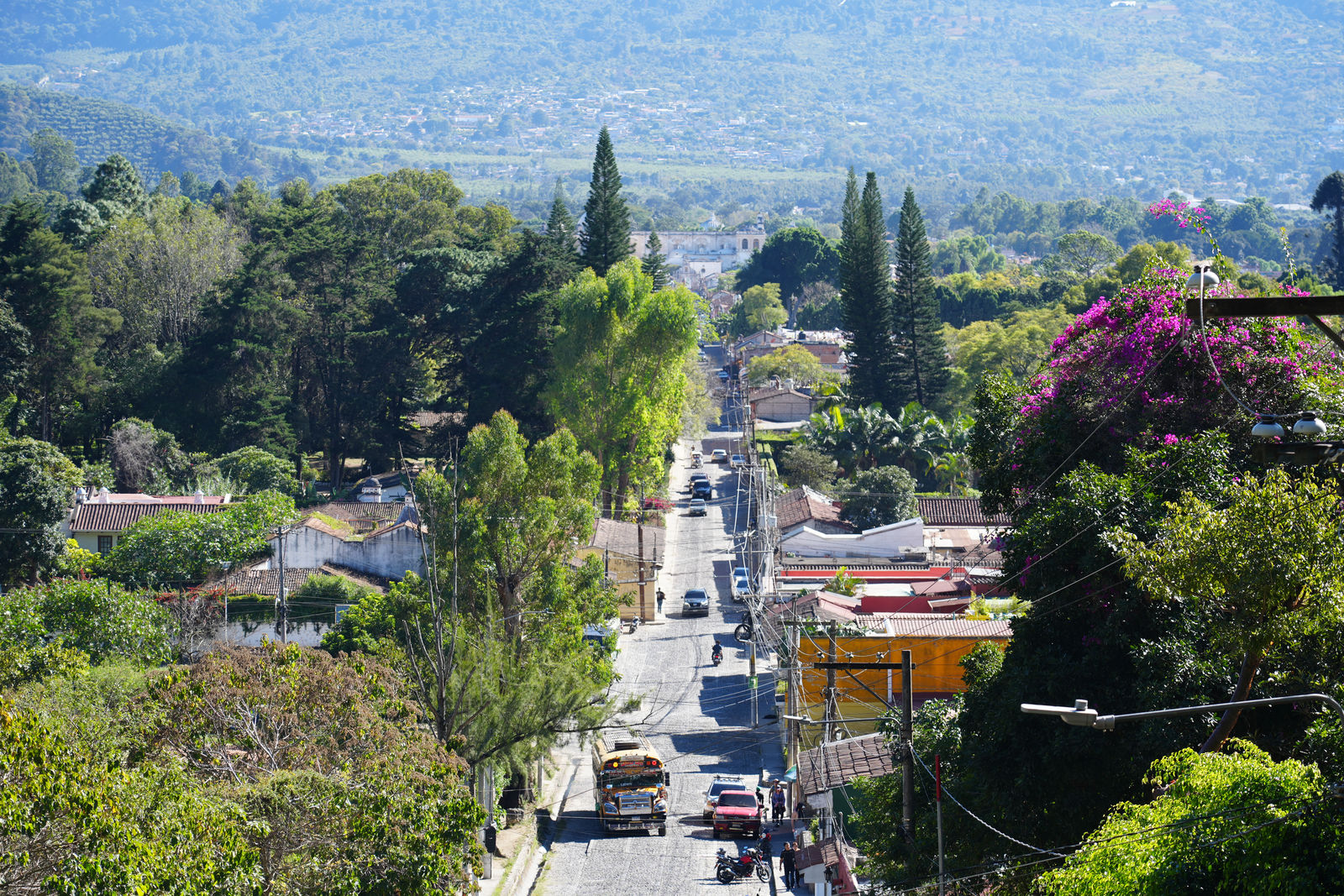 Cerro de La Cruz