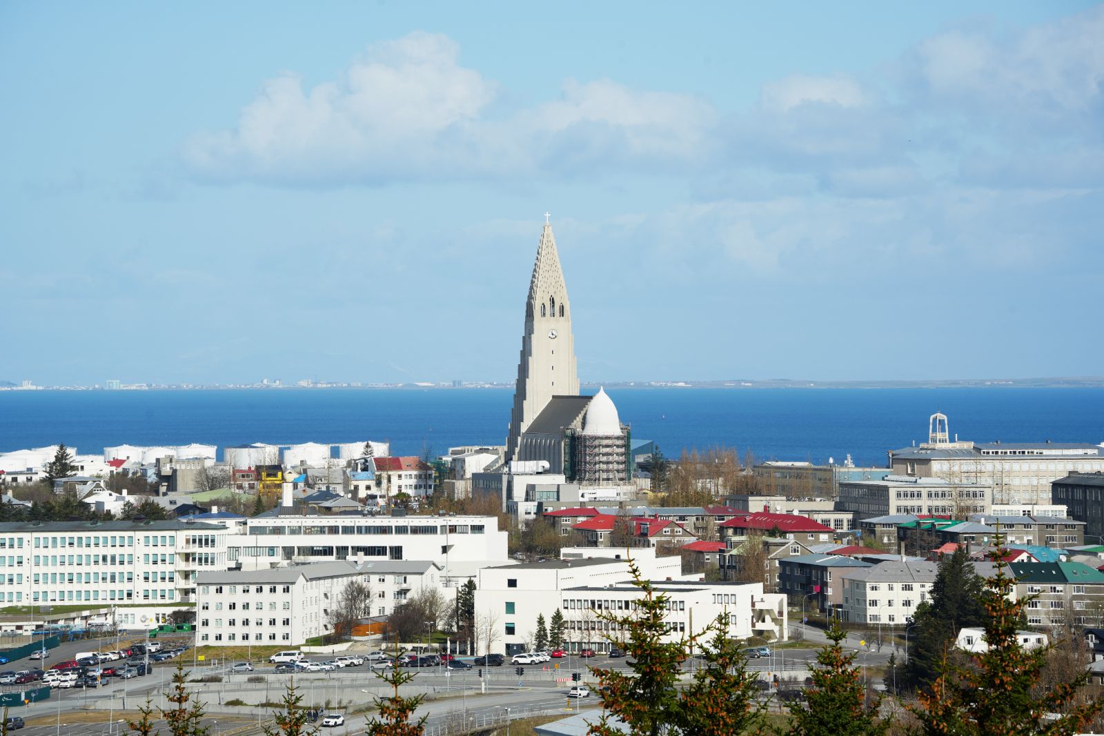 Reykjavik / Blue Lagoon
