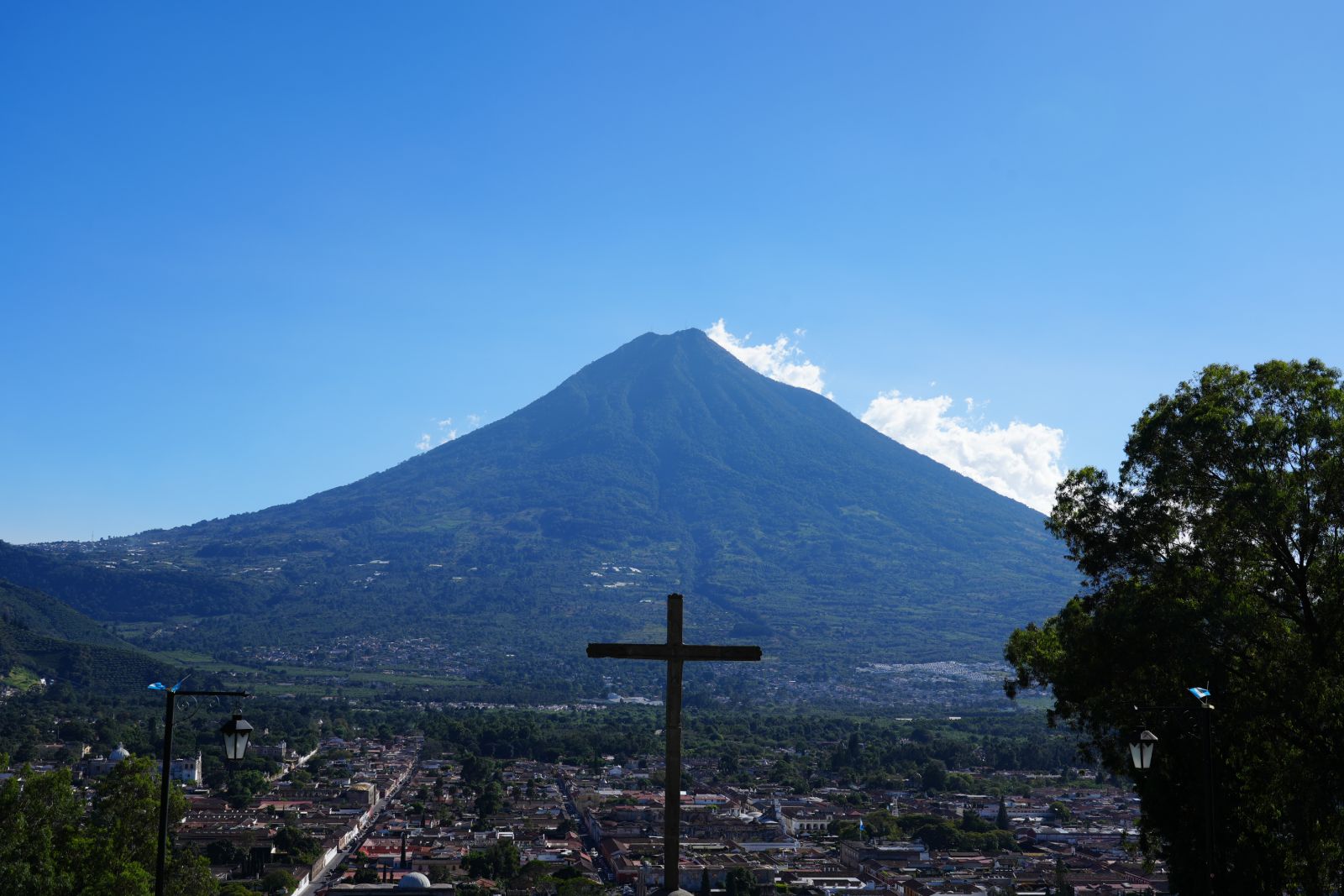 Cerro de La Cruz
