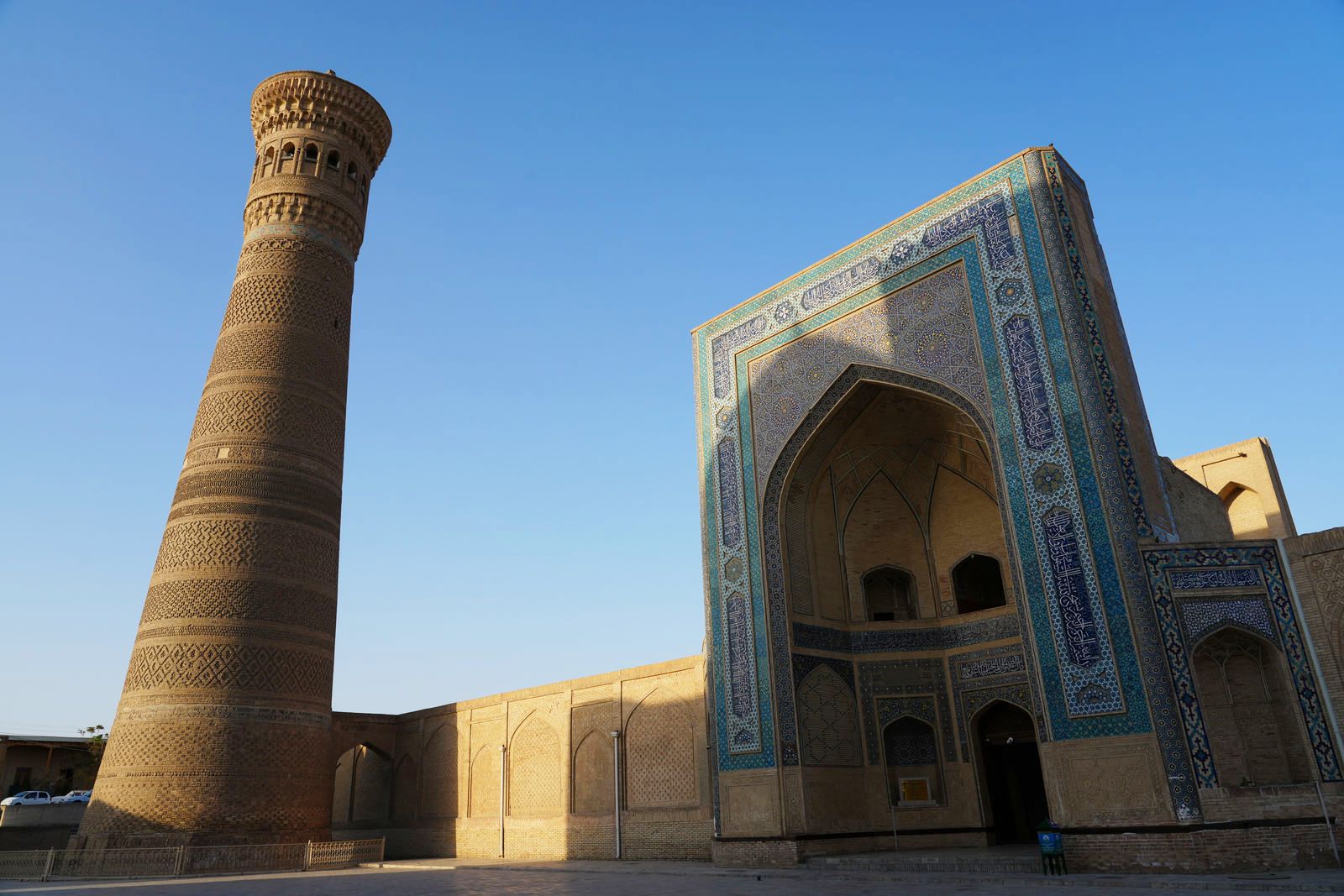 Bukhara