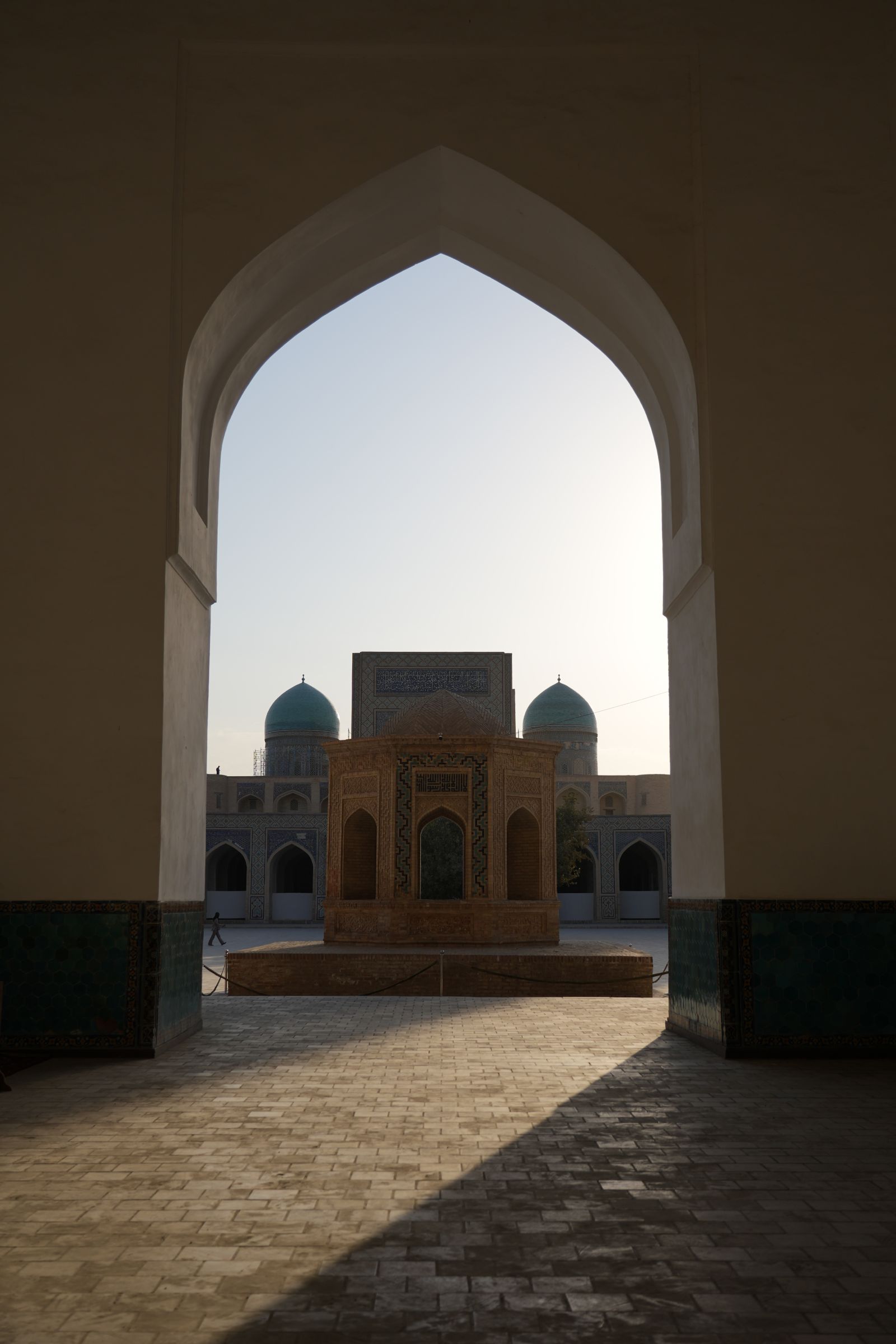 Kalyan Mosque