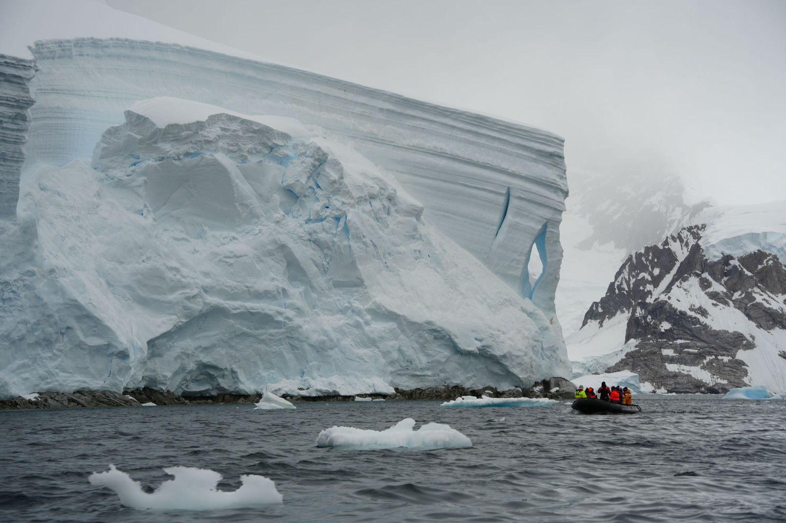 Glacier