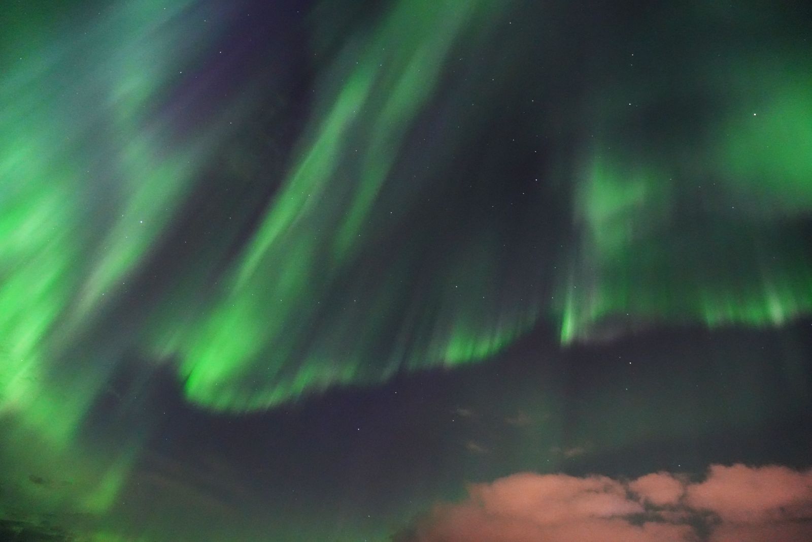 Northern Lights