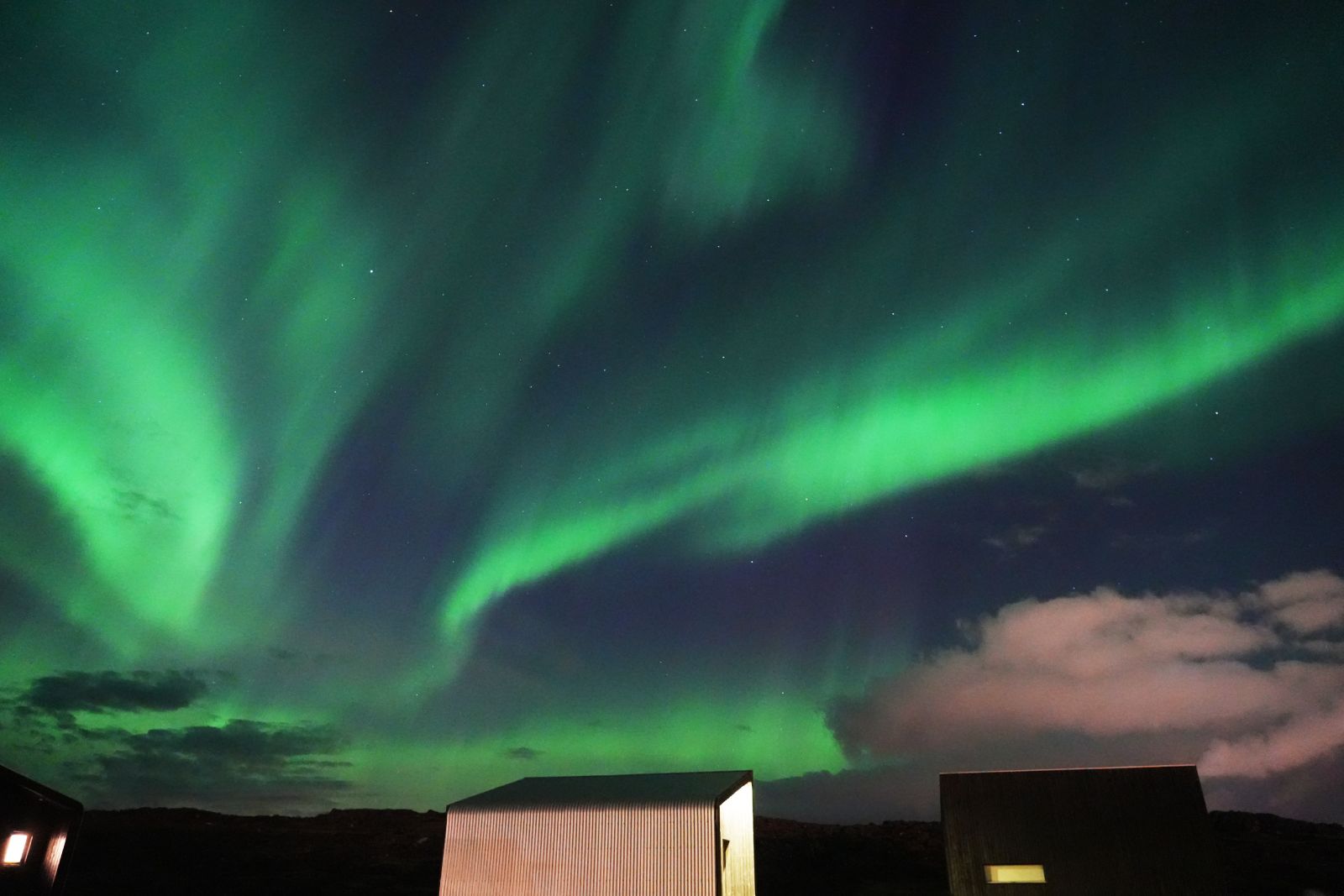 Northern Lights
