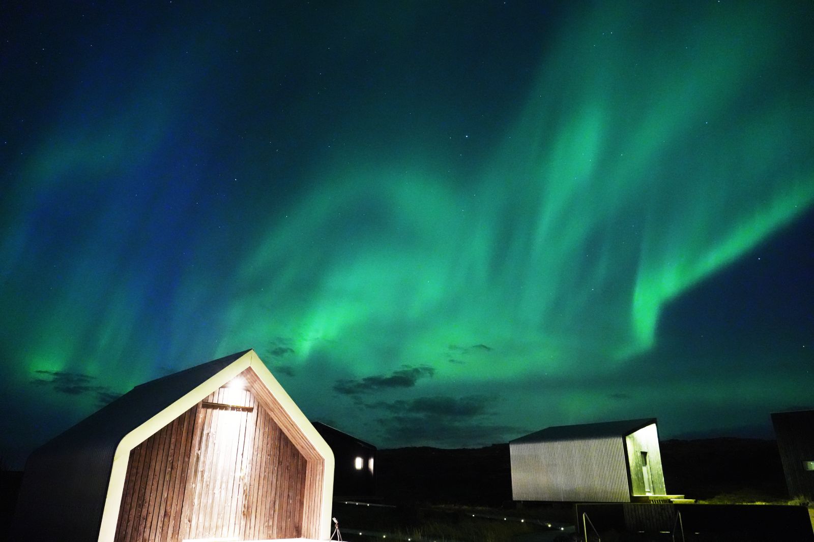 Northern Lights