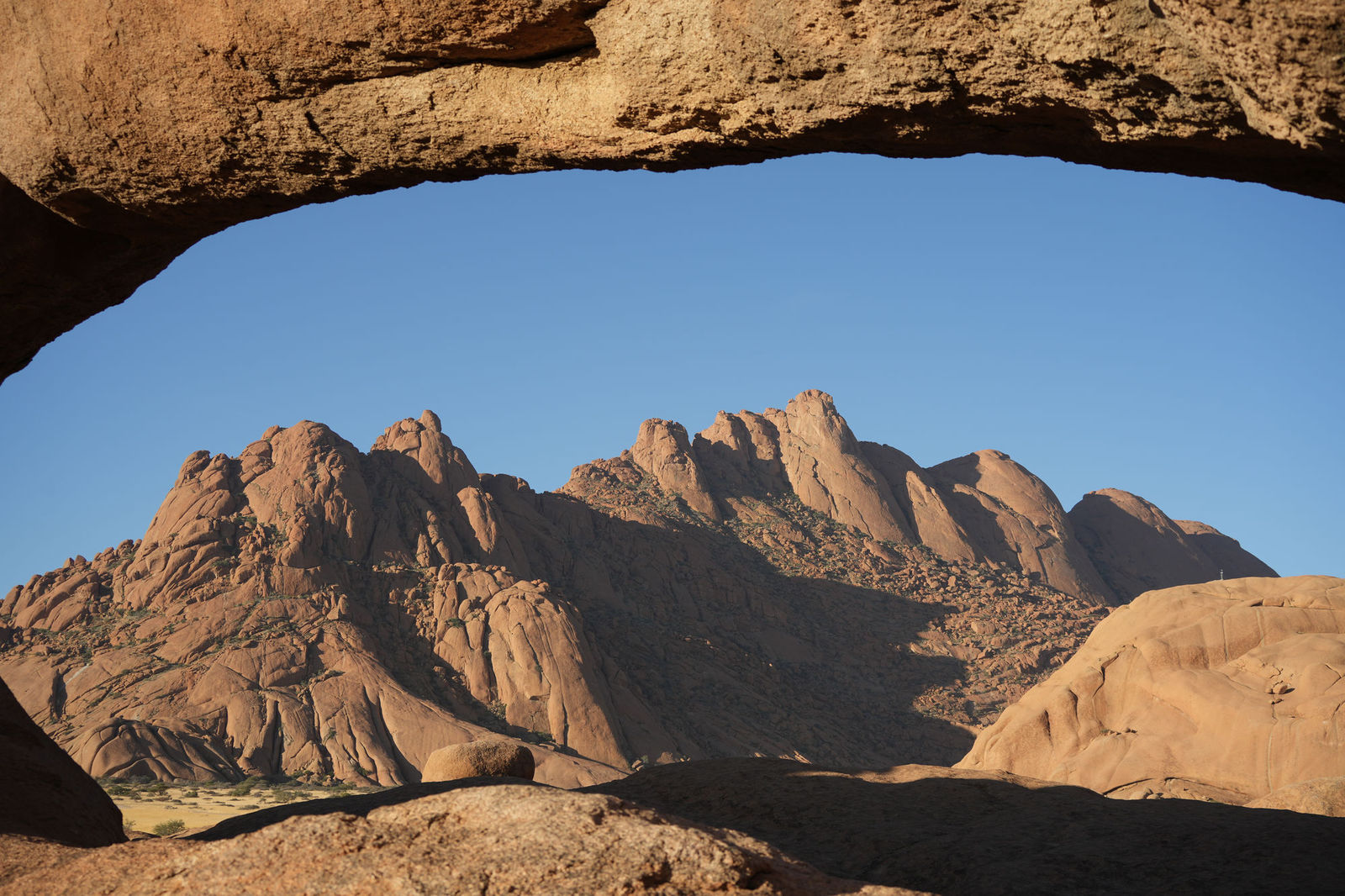 Spitzkoppe