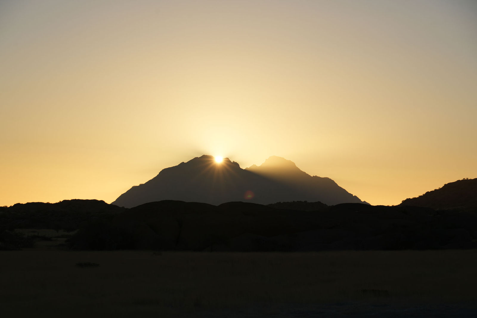 Spitzkoppe