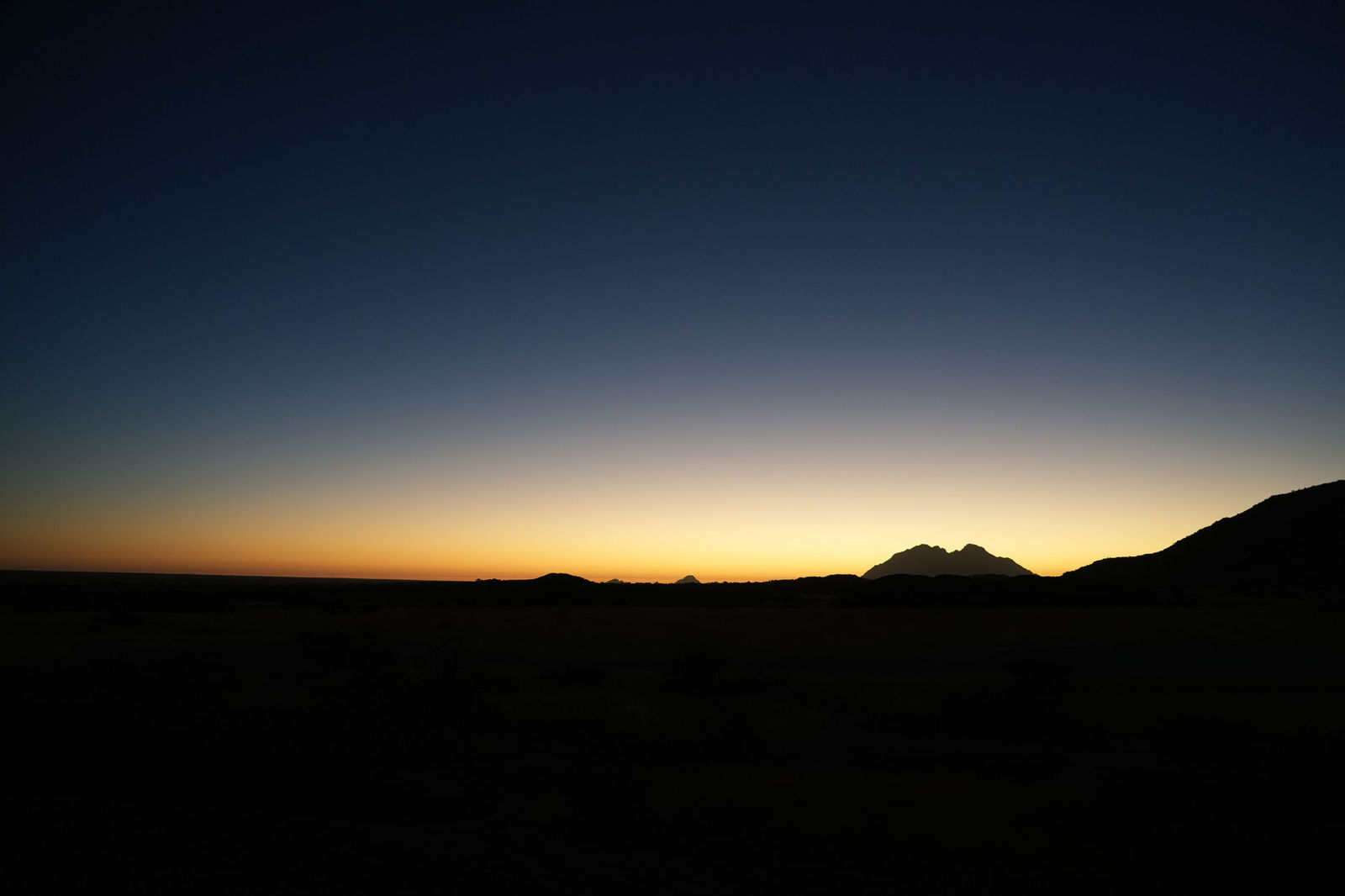 Spitzkoppe
