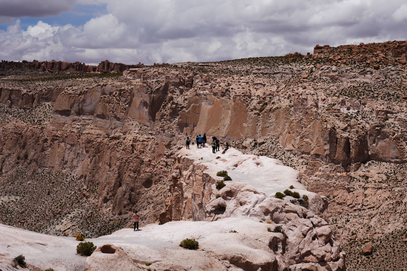 Quebrada de Casapana