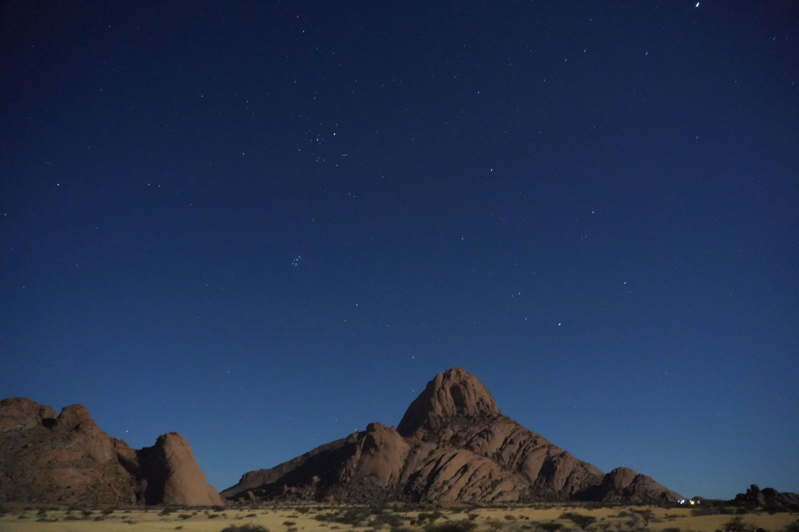 Spitzkoppe