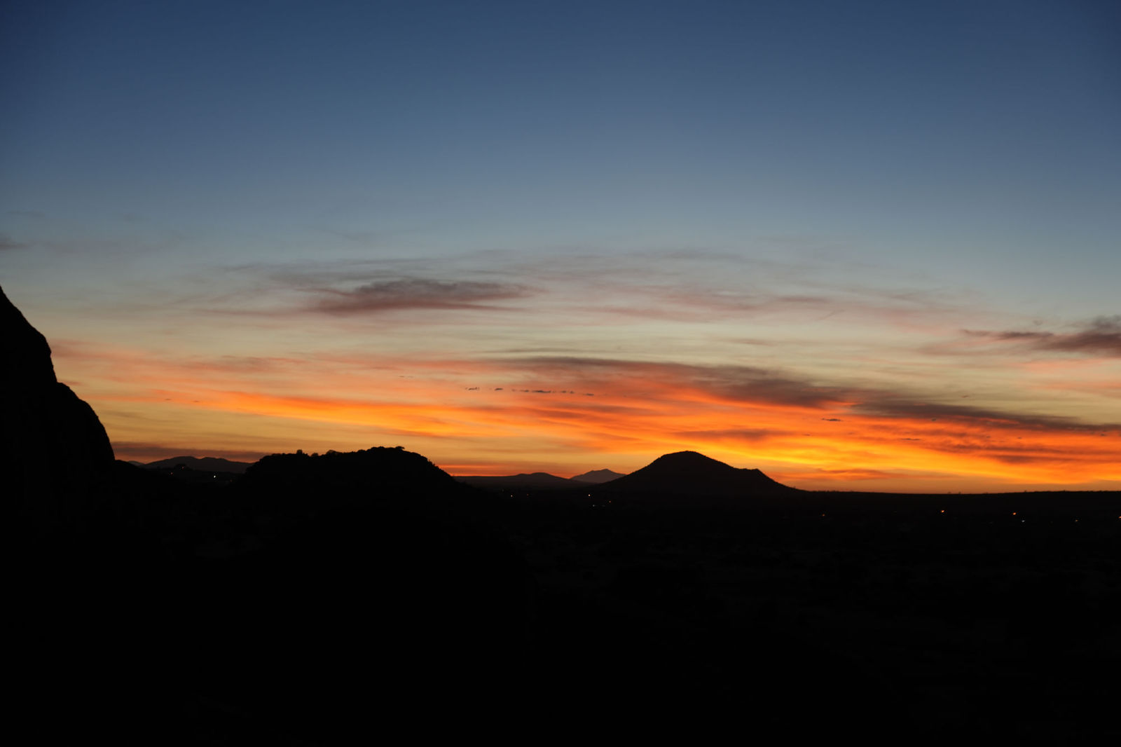 Spitzkoppe