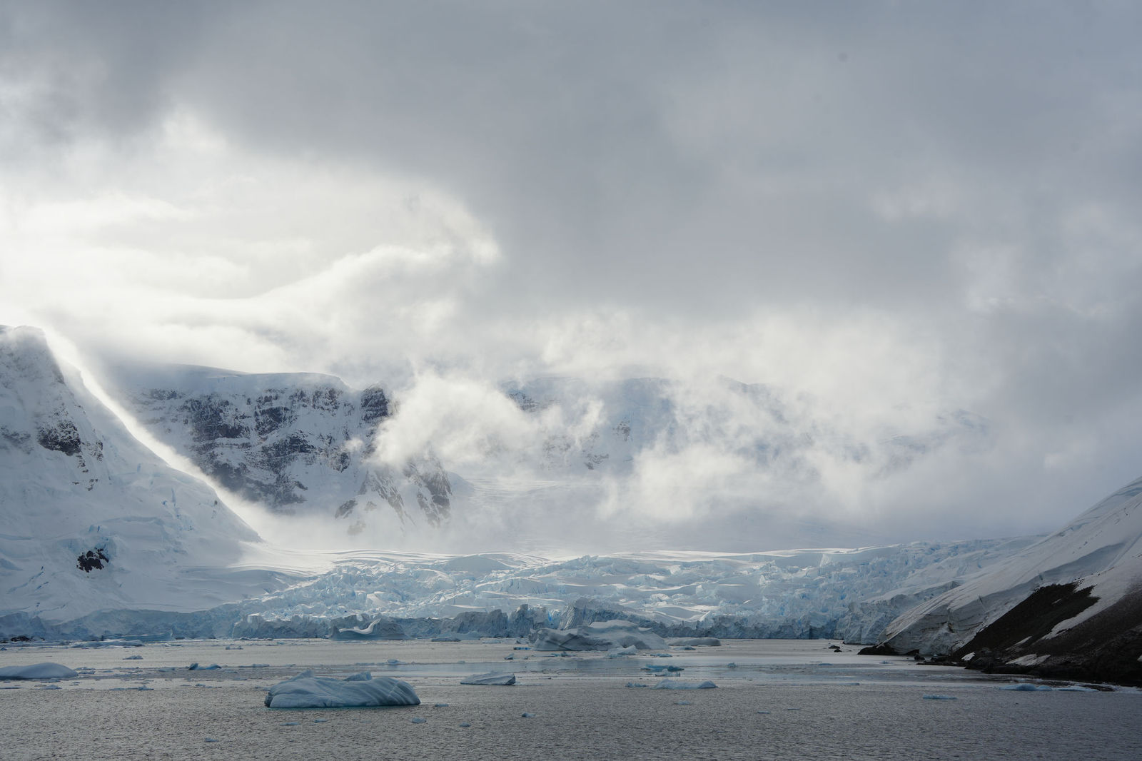 Glacier