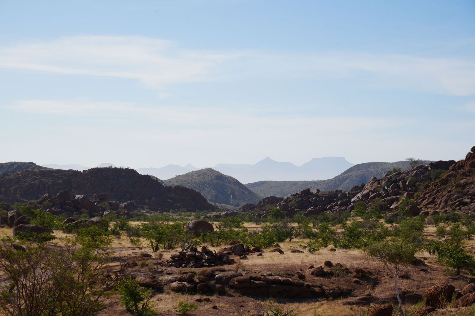 Damaraland