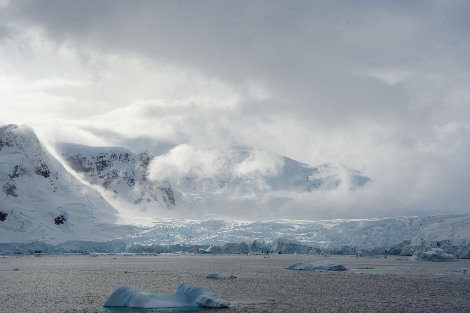 Glacier