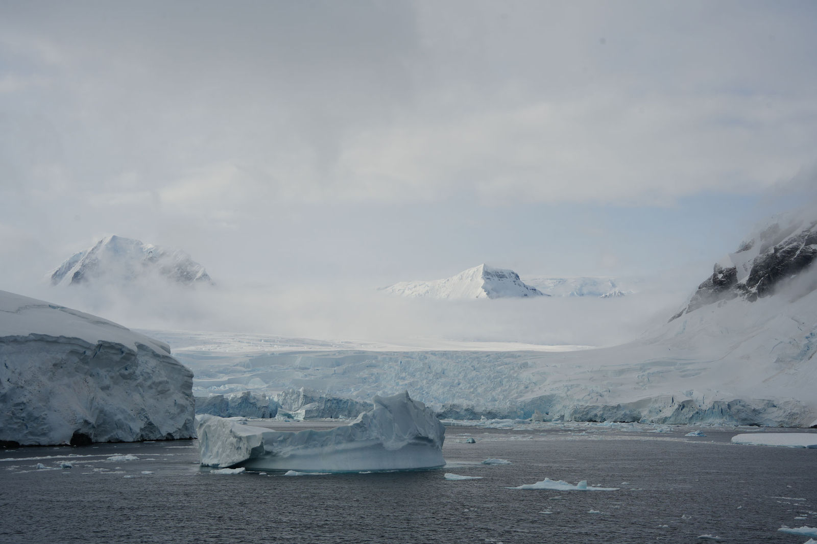 Glacier