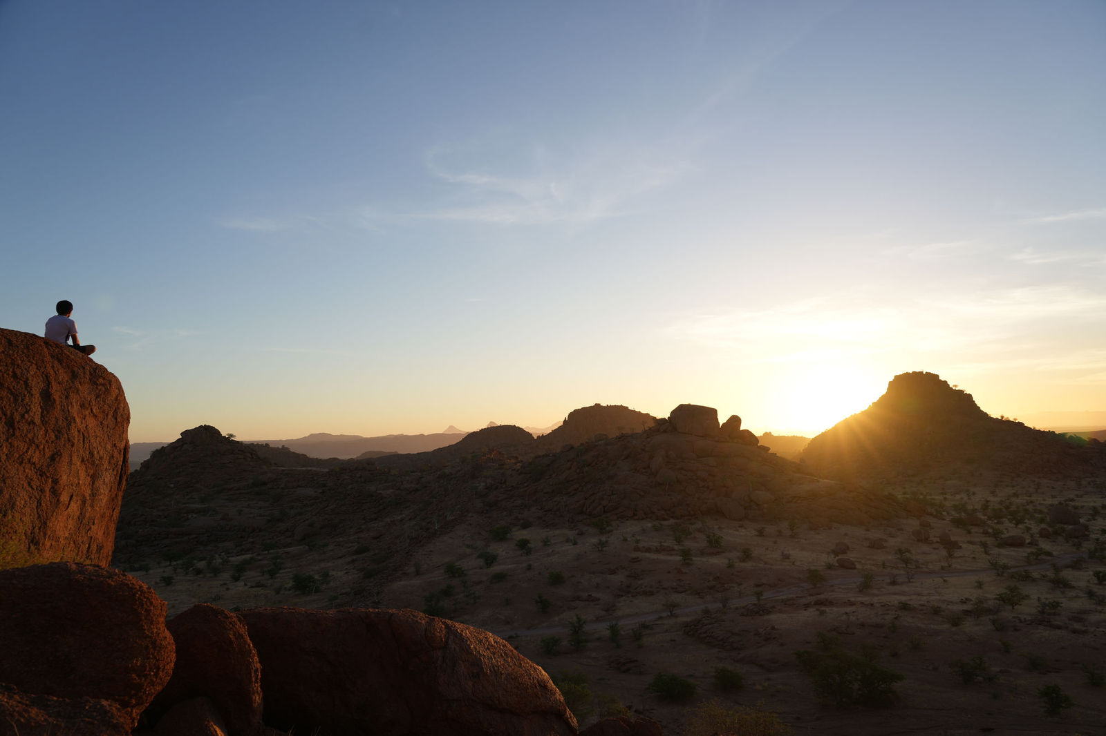 Damaraland