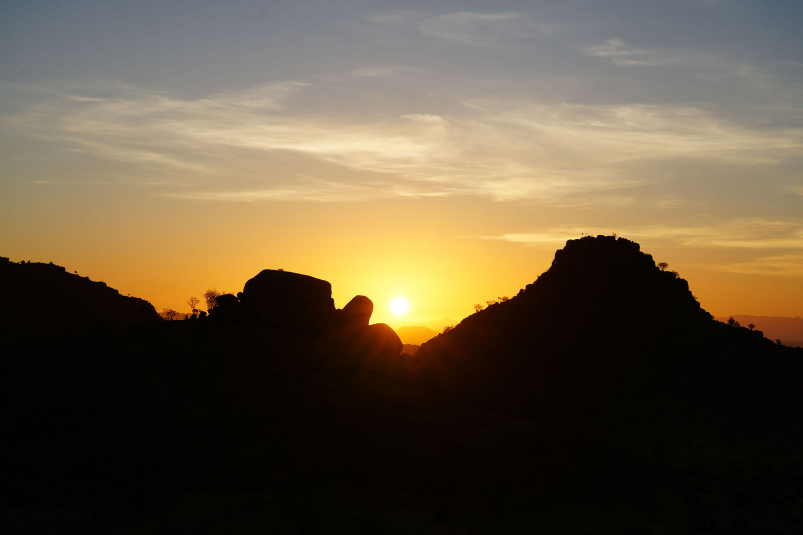 Damaraland