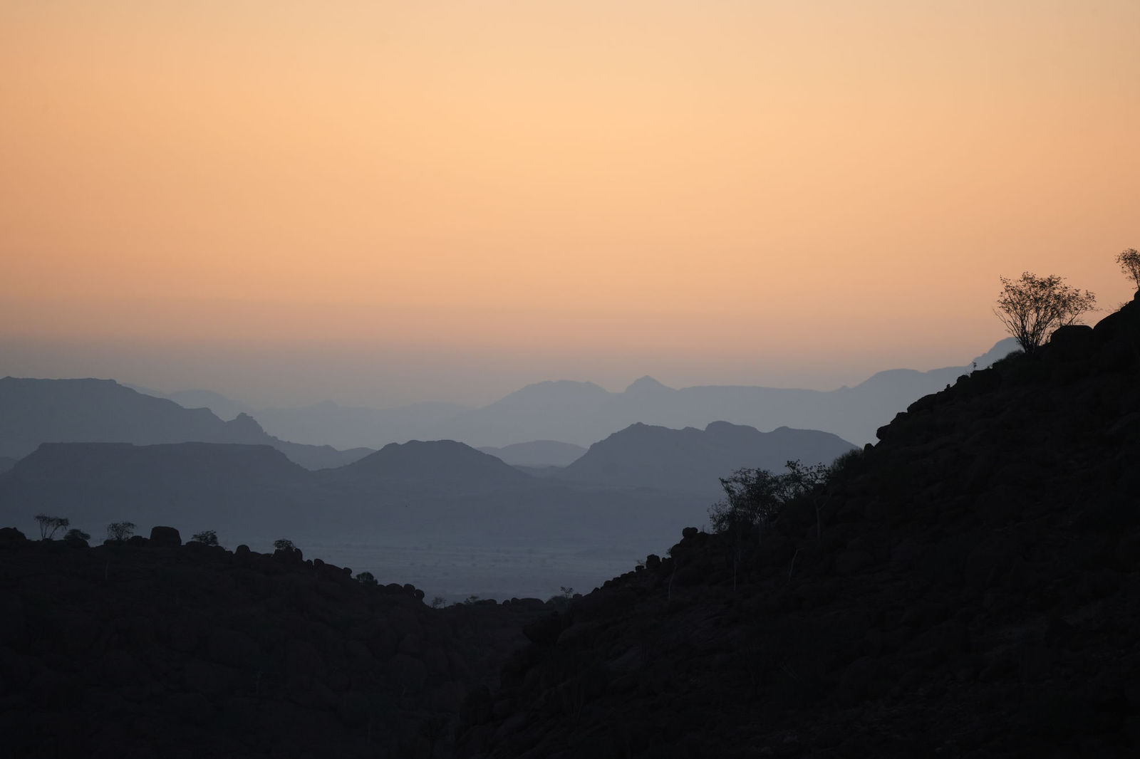 Damaraland