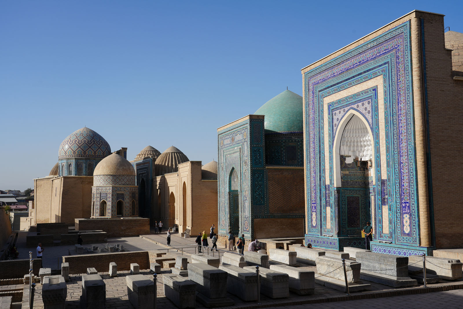 Shirin Bika Aka Mausoleum