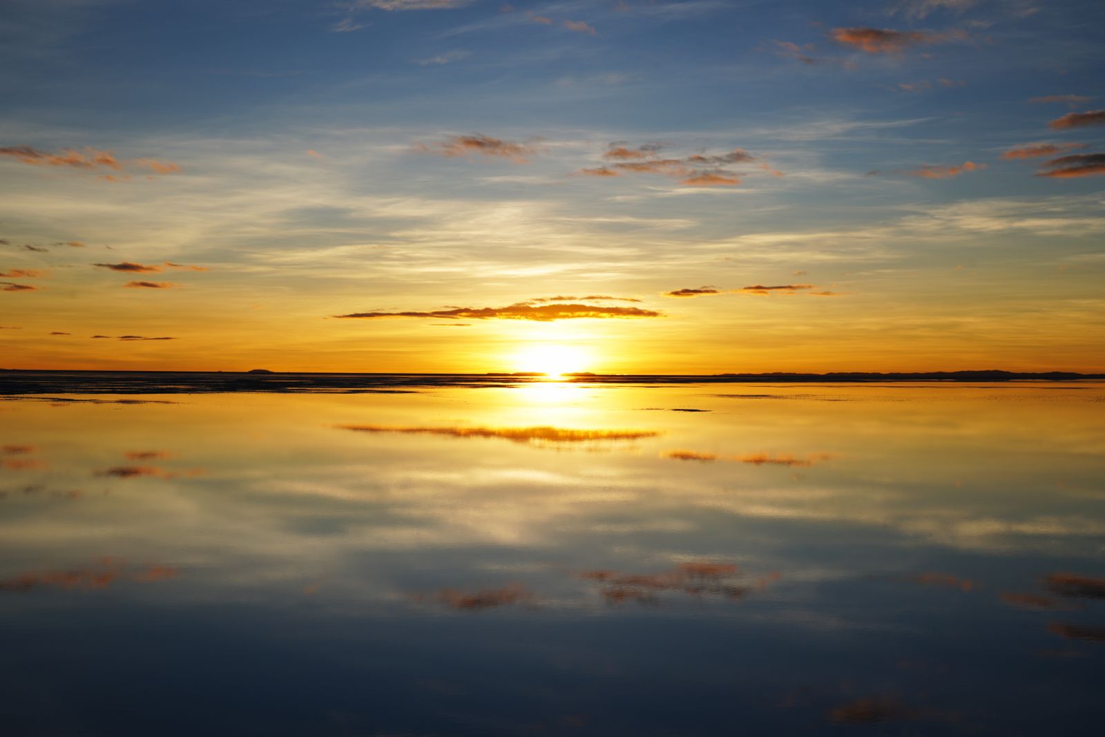 Sunrise