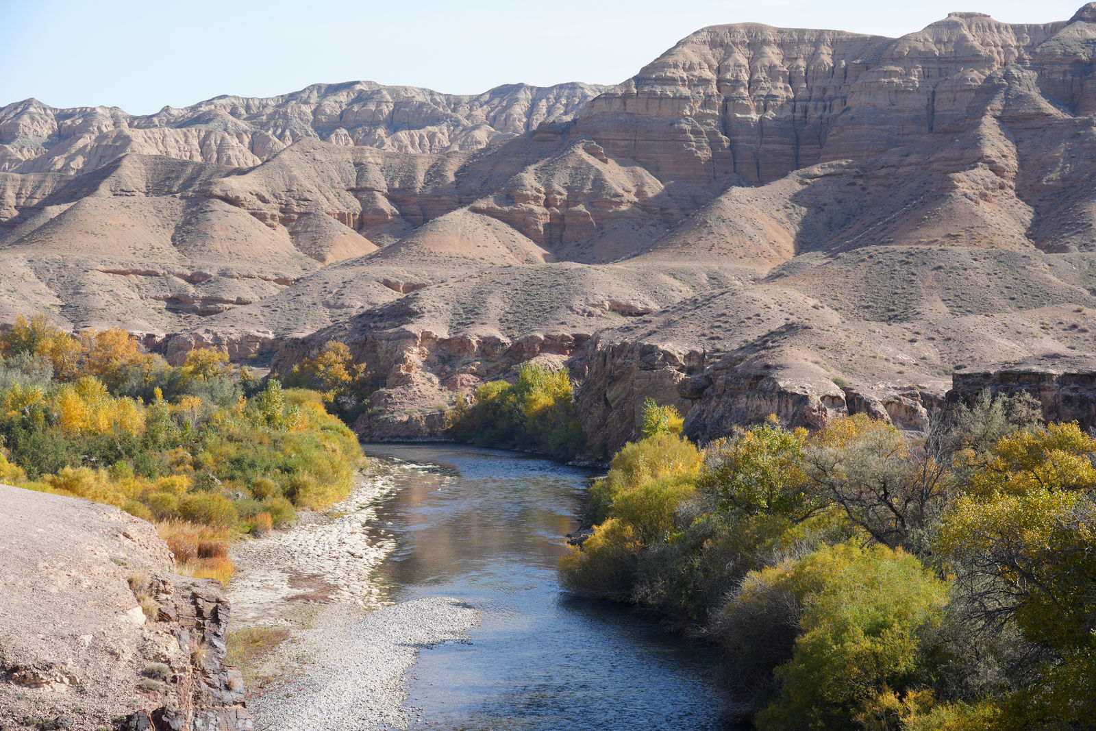 Moon Canyon