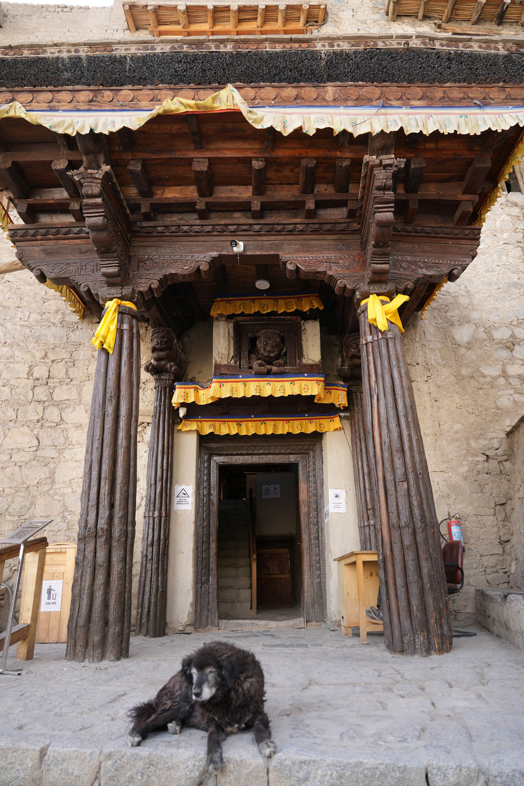 Leh