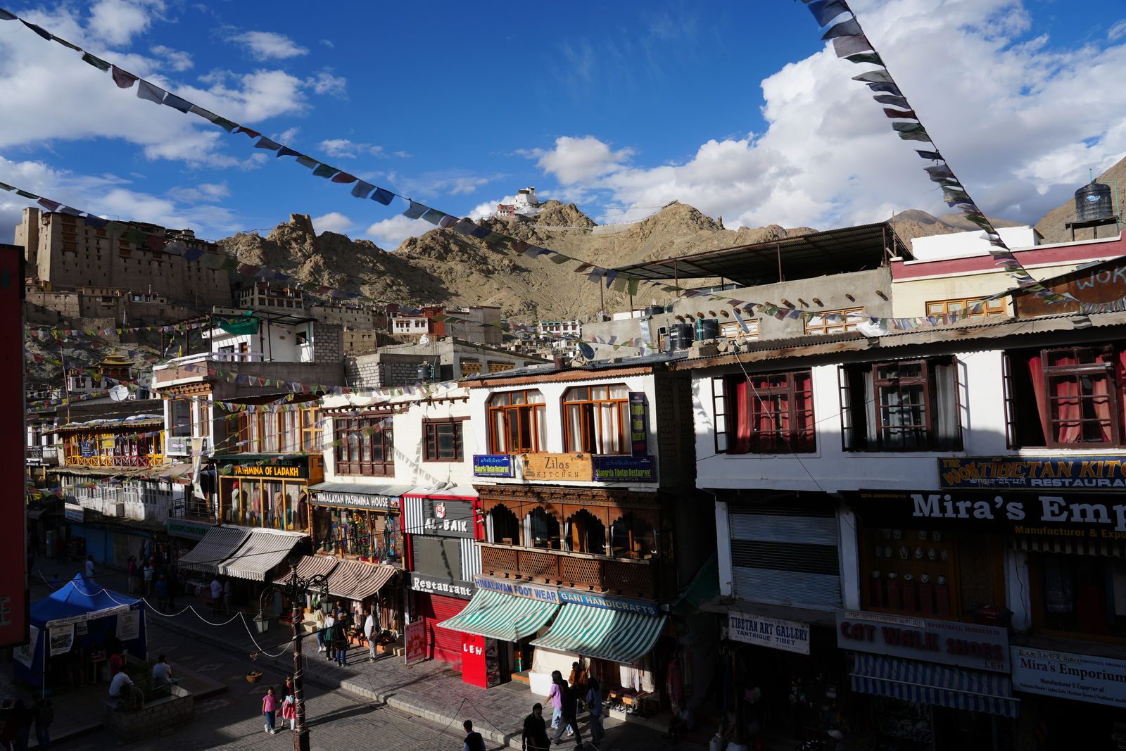Leh