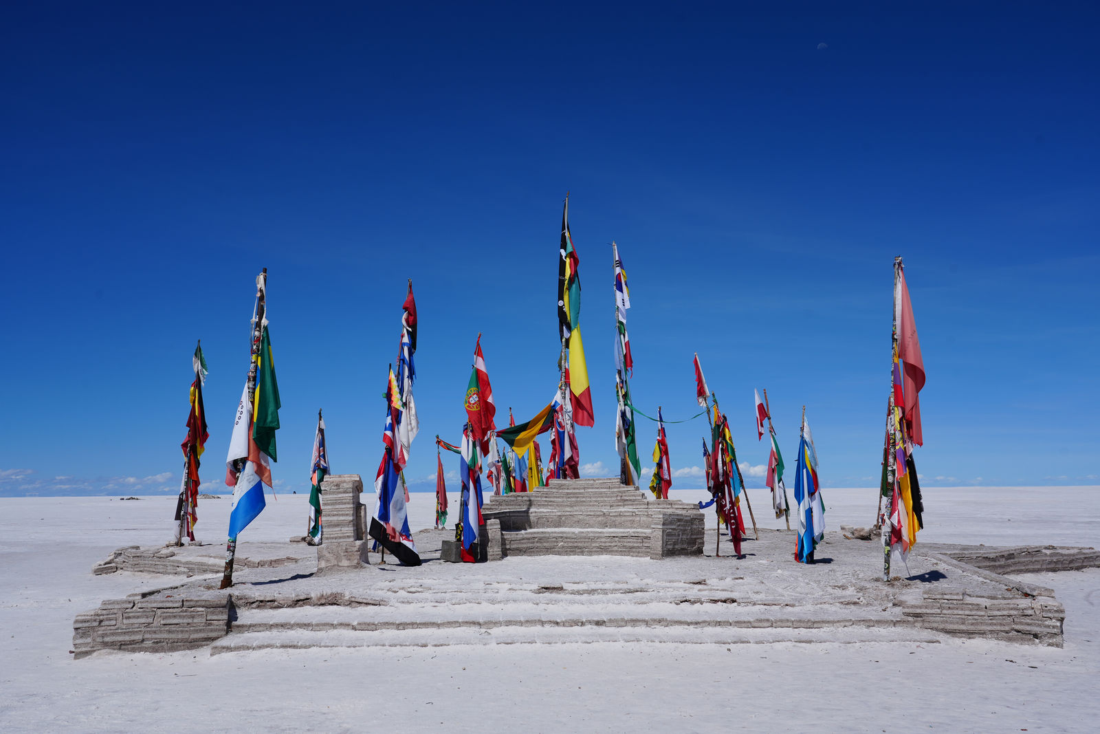 National Flags
