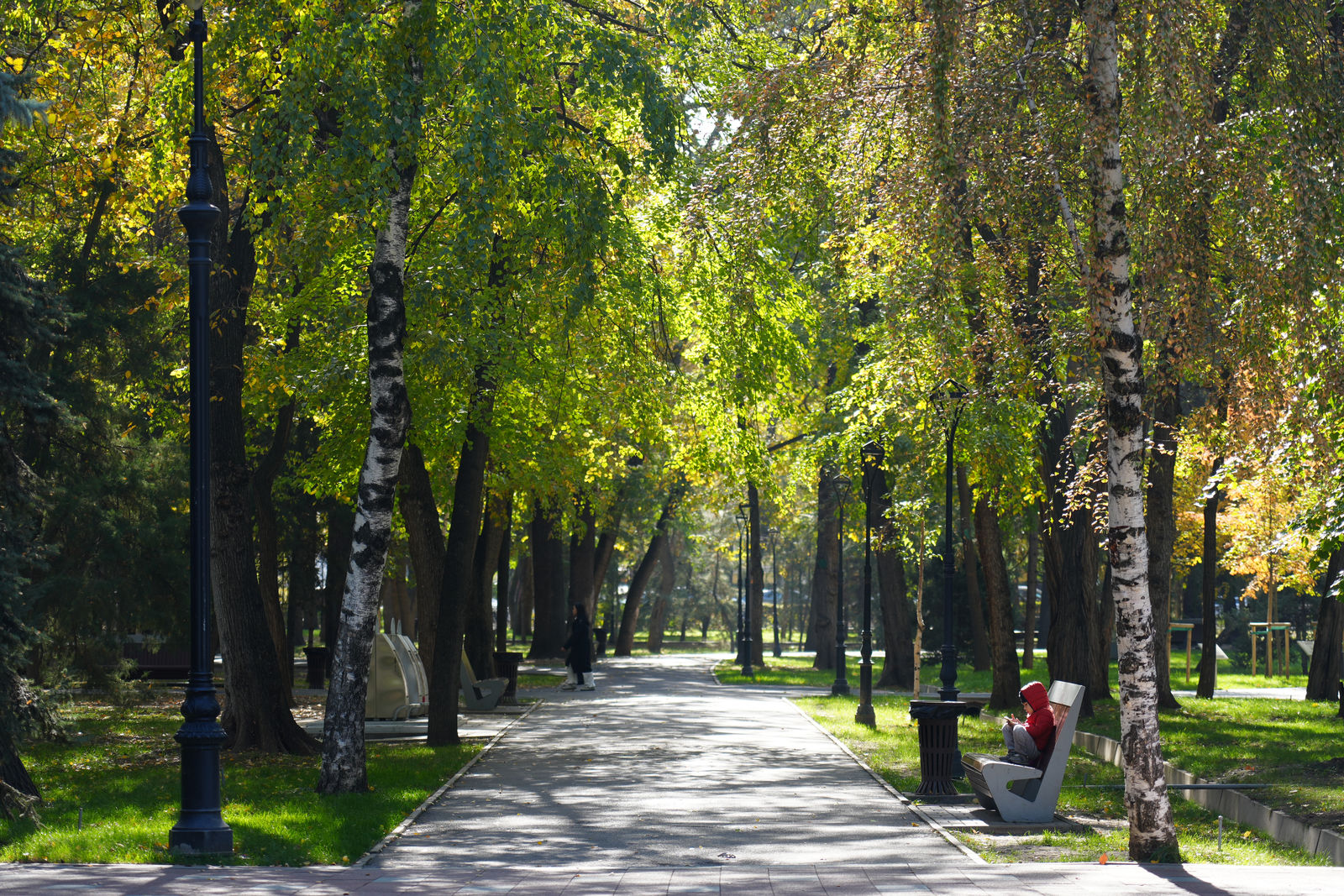 Almaty