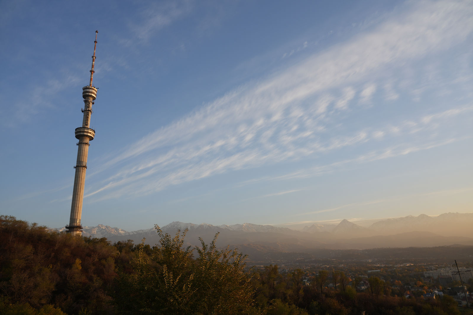 Almaty