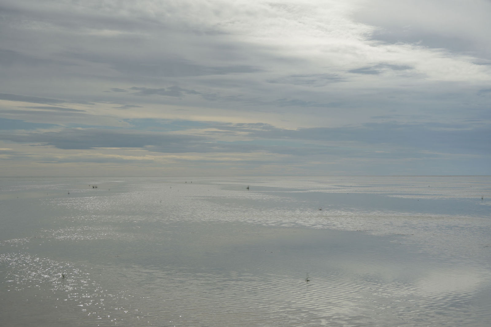 Etosha Pan