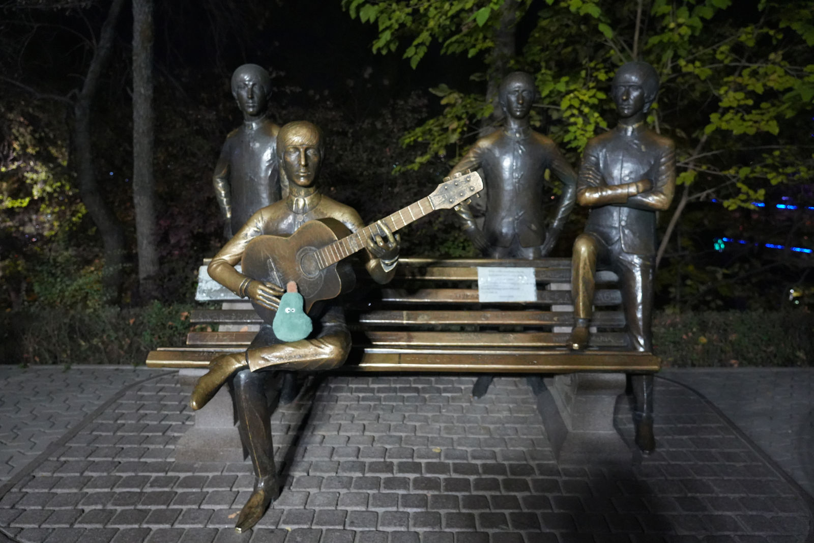 The Beatles