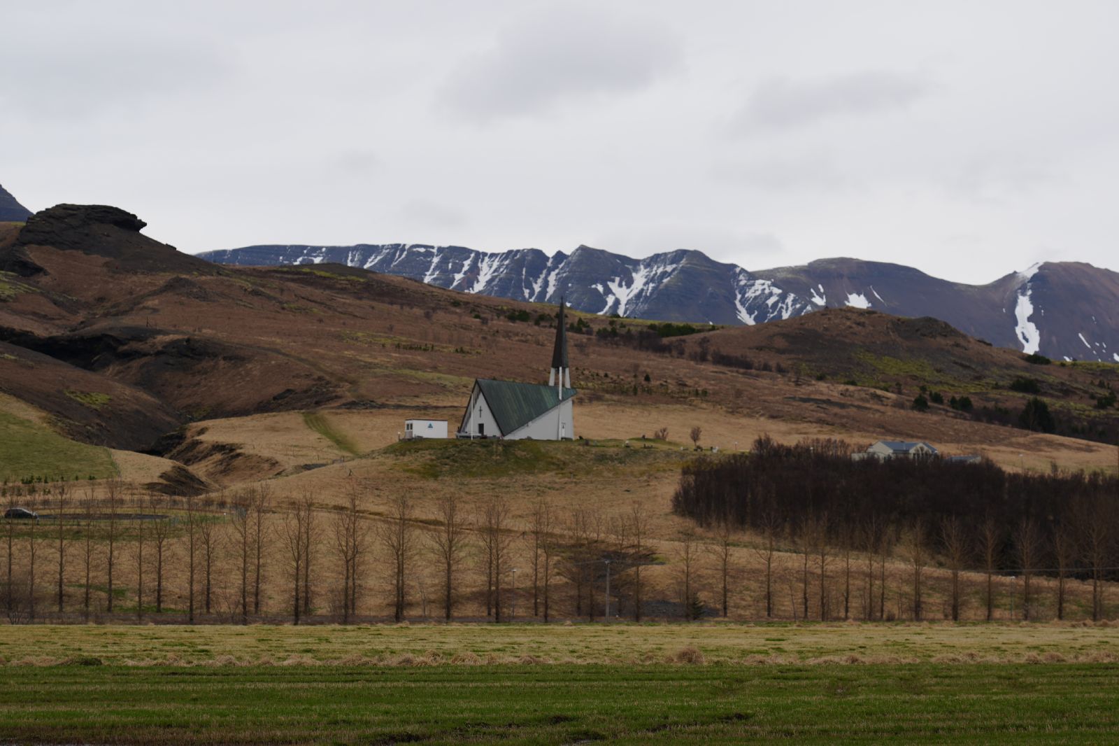 Church