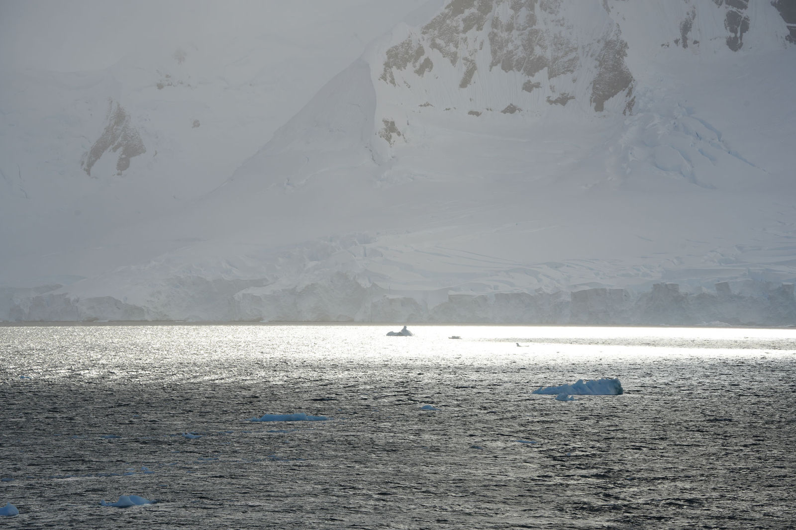 Glacier