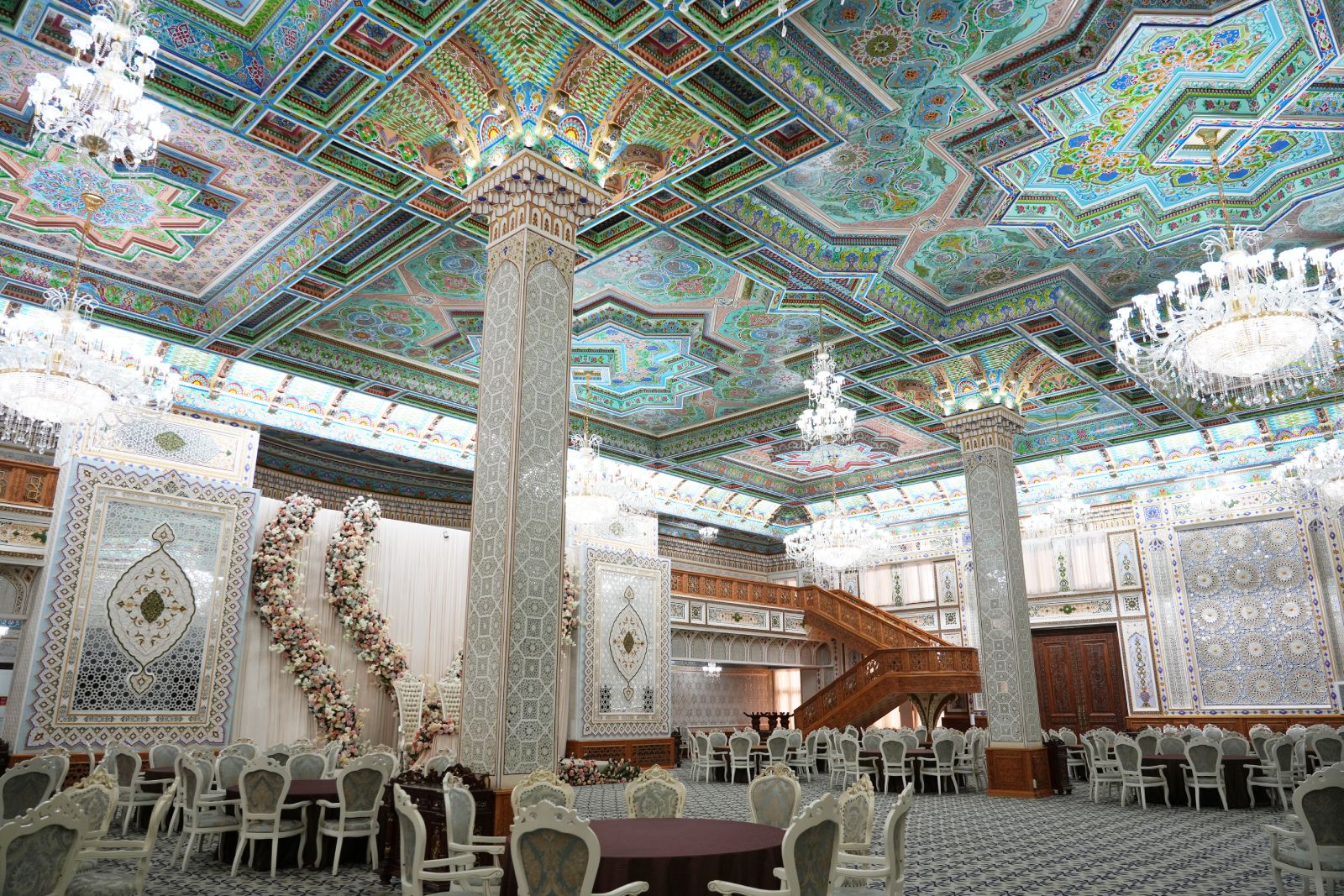 Navruz Palace